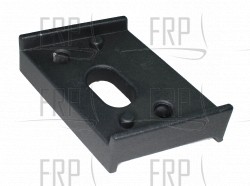 Spacer, Upright, Left - Product Image