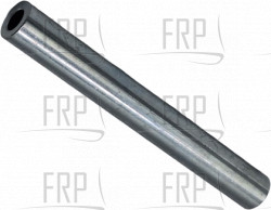 Spacer;Back Pad;;S45C;Zinc;RB318;; - Product Image Spacer;Back Pad;;S45C;Zinc;RB318;; - Product Image