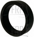Spacer;Bearing;;;Black coating;GM135;f20 - Product Image Spacer;Bearing;;;Black coating;GM135;f20 - Product Image