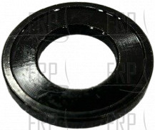 Spacer;Bearing;Down;20#;Black Zinc;GM120 - Product Image Spacer;Bearing;Down;20#;Black Zinc;GM120 - Product Image