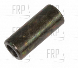 Spacer,MTL,.39X.625X1.5" - Product Image