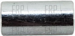 Spacer;;;SS41;Zinc;CS31;#12x#6.5x25L; - Product Image Spacer;;;SS41;Zinc;CS31;#12x#6.5x25L; - Product Image