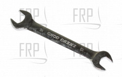 Spanner-13/15 - Product Image