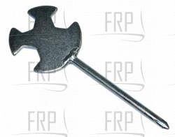 Wrench, Open, with Phillips Screwdriver - Product Image