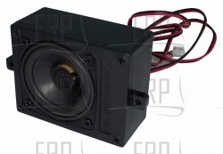 Speaker, 3W8#, XHS-2Y, 650MM, TM381 - Product Image