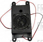 Speaker, Boxed - Product Image Speaker, Boxed - Product Image