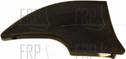 SPEAKER, COVER, L, #DS023)TM667 - Product Image SPEAKER, COVER, L, #DS023)TM667 - Product Image