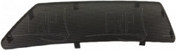 Speaker Cover-R;painting-Black C;TM726 - Product Image Speaker Cover-R;painting-Black C;TM726 - Product Image