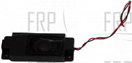 Speaker;;;AK803108DC ROHS;;CB119;CB119-N - Product Image Speaker;;;AK803108DC ROHS;;CB119;CB119-N - Product Image