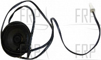 Speaker,Left-T82 - Product Image Speaker,Left-T82 - Product Image