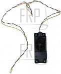 Speaker;;R;8?2W;AK-803108DC;600L;LiXiang - Product Image Speaker;;R;8?2W;AK-803108DC;600L;LiXiang - Product Image
