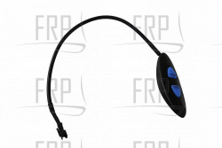 SPEED ADJUSTMENT SWITCH W/CABLE - Product Image SPEED ADJUSTMENT SWITCH W/CABLE - Product Image
