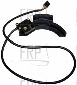 Speed feedback system, Motor controller2. - Product Image Speed feedback system, Motor controller2. - Product Image