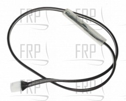 Speed sensor cable - Product Image