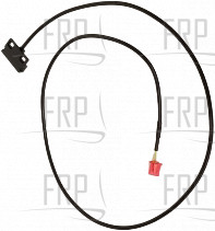 Speed Sensor Wire;;;;;28AWG;700mmm;; - Product Image Speed Sensor Wire;;;;;28AWG;700mmm;; - Product Image
