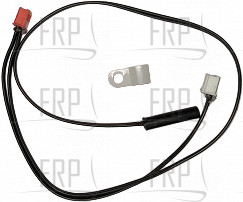 Speed Sensor Wire;;;;;;450+200mm;TKP;H25 - Product Image Speed Sensor Wire;;;;;;450+200mm;TKP;H25 - Product Image