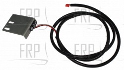 Speed wire, version 2.0, T10,T21 - Product Image