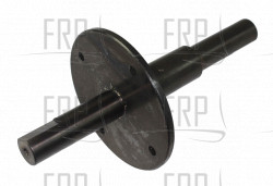 Spindle Assembly - Product Image