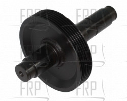 Spindle - Product Image