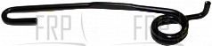 SPRING, #3.5T, SUS304, BED, LEFT, FC16-S33 - Product Image SPRING, #3.5T, SUS304, BED, LEFT, FC16-S33 - Product Image