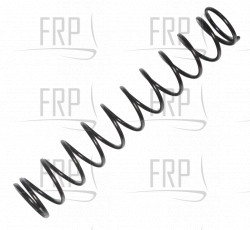 Spring, A - Product Image Spring, A - Product Image