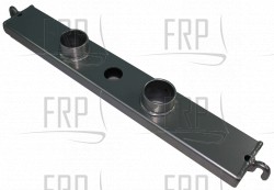 Spring, Attachment Plate - Product Image Spring, Attachment Plate - Product Image