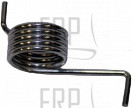 Spring, Foot Lock Latch - Product Image Spring, Foot Lock Latch - Product Image