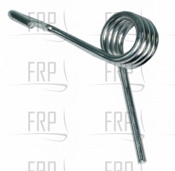 SPRING, HANDLE, LEG EXT - Product Image
