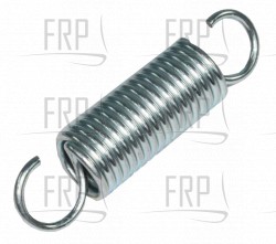 Spring, Idler - Product Image Spring, Idler - Product Image