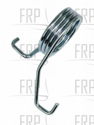 Spring, Latch, Rb, Pro Bike - Product Image