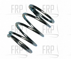 Spring, Lever, Release, 15,7mm - Product Image