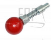15006840 - SPRING PIN, ASSY, - Product Image
