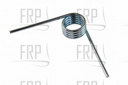 SPRING, TORSION, HORIZONTAL SEAT AD - Product Image SPRING, TORSION, HORIZONTAL SEAT AD - Product Image