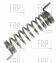 Spring, Torsion, Right - Product Image