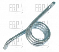 SPRING - use part# R9BH057 - Product Image