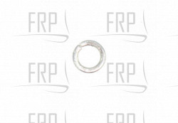 Spring Washer (5mm) - Product Image