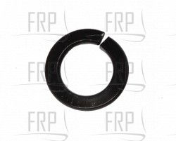 Spring washer M10 - Product Image