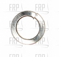 spring washer m6 - Product Image