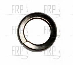 spring washer m8x2.0 - Product Image