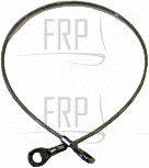 SPRING;Wire;Conn;;?6×520L;CB133 - Product Image SPRING;Wire;Conn;;?6×520L;CB133 - Product Image