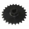 SPROCKET KEYED ROLLER CHAIN #40, 16MM ID SM3 - Product Image SPROCKET KEYED ROLLER CHAIN #40, 16MM ID SM3 - Product Image