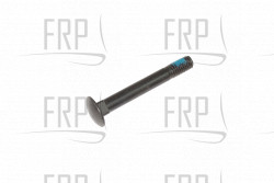 square bolt - Product Image