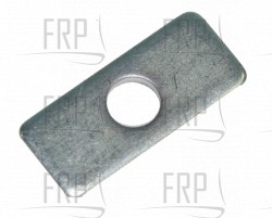 Square flat washer - Product Image