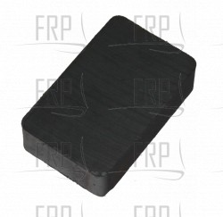 Square magnet - Product Image