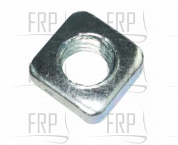 Square nut - Product Image
