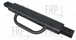 Stabilizer, Rear - Product Image