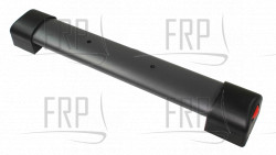 Stabilizer, Rear, Dark Metallic - Product Image