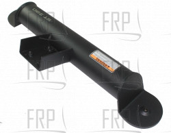 Stabilizer, Rear w/ Decals - Product Image