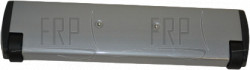 Stabilizer Tube Set, front, U-3x/5x/7x-0 - Product Image Stabilizer Tube Set, front, U-3x/5x/7x-0 - Product Image