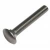 62015772 - Stainless Foot Tube Bolt - Product Image